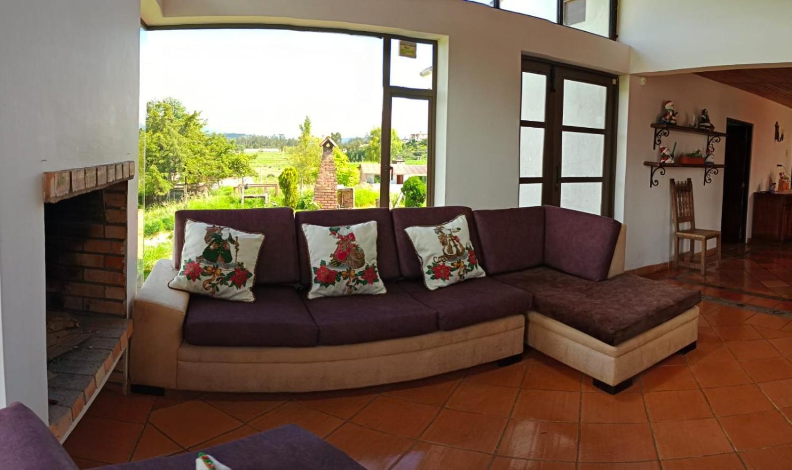 פאיפה Cabanas & Glamping De Ruana Por Boyaca מראה חיצוני תמונה